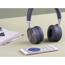 Наушники «Mysound BH-12» для нанесения логотипа