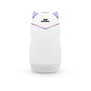 Портативная колонка TWS «Mysound Kitty 4C» для нанесения логотипа