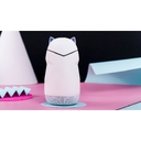 Портативная колонка TWS «Mysound Kitty 4C» для нанесения логотипа