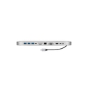 Хаб USB Type-C 3.0 для ноутбуков «Falcon» для нанесения логотипа
