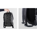 Рюкзак «Mybag Prisma» для нанесения логотипа
