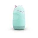 Портативная колонка TWS «Mysound Kitty 2C» для нанесения логотипа