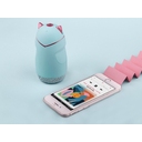 Портативная колонка TWS «Mysound Kitty 2C» для нанесения логотипа