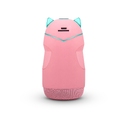 Портативная колонка TWS «Mysound Kitty 3C» для нанесения логотипа
