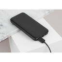 Внешний аккумулятор «NEO Start», 10000 mAh для нанесения логотипа