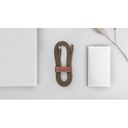 Кабель USB-C - Lightning MFI «LINK-C», QC/PD, 1.5 м для нанесения логотипа