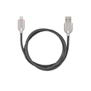 Кабель USB-A - USB-C «DIGITAL CB-05», QC/PD, 1 м для нанесения логотипа