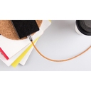 Кабель USB-A - USB-C «DIGITAL CL-05», QC/PD, 1 м для нанесения логотипа