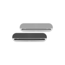 Хаб USB Type-C 3.0 для ноутбуков «Falcon» для нанесения логотипа