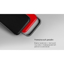 Внешний аккумулятор «NEO PRO Saturn» для ноутбуков с QC/PD, 55000 mAh для нанесения логотипа