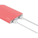 Внешний аккумулятор «NEO NS100R», 10000mAh для нанесения логотипа