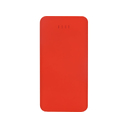 Внешний аккумулятор «NEO PB100», soft touch, 10000 mAh для нанесения логотипа
