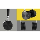 Беспроводные наушники с шумоподавлением «Mysound BH-13 ANC» для нанесения логотипа