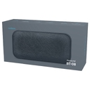 Портативная колонка «Mysound BT-08» для нанесения логотипа