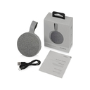 Портативная акустика «Mysound BT-35» для нанесения логотипа