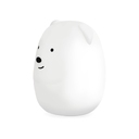 Ночник LED «Bear» для нанесения логотипа