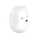 Ночник LED «Bear» для нанесения логотипа
