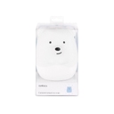 Ночник LED «Bear» для нанесения логотипа