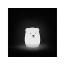 Ночник LED «Bear» для нанесения логотипа