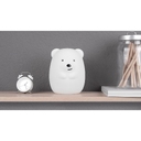 Ночник LED «Bear» для нанесения логотипа