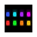 Ночник LED «Bear» для нанесения логотипа