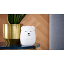 Ночник LED «Bear» для нанесения логотипа