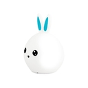 Ночник LED «Bunny» для нанесения логотипа