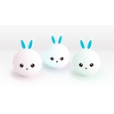 Ночник LED «Bunny» для нанесения логотипа