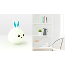 Ночник LED «Bunny» для нанесения логотипа