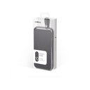 Внешний аккумулятор «NEO Electron», 10000 mAh для нанесения логотипа