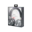 Беспроводные наушники с шумоподавлением «Mysound BH-13 ANC» для нанесения логотипа