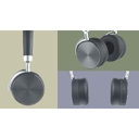 Беспроводные наушники с шумоподавлением «Mysound BH-13 ANC» для нанесения логотипа