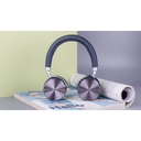Беспроводные наушники с шумоподавлением «Mysound BH-13 ANC» для нанесения логотипа