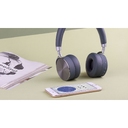 Беспроводные наушники с шумоподавлением «Mysound BH-13 ANC» для нанесения логотипа