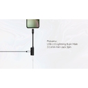 Переходник L Adapter 3.5C для нанесения логотипа