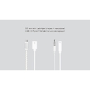 Переходник Type-C Adapter 3.5C для нанесения логотипа