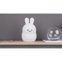 Ночник LED «Rabbit» для нанесения логотипа