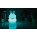 Ночник LED «Rabbit» для нанесения логотипа