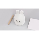 Ночник LED «Rabbit» для нанесения логотипа