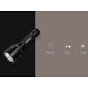Светодиодный фонарь «LED S2» для нанесения логотипа