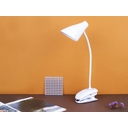 Настольная лампа «LED Clamp» для нанесения логотипа