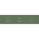 Беспроводное зарядное устройство «NEO Core Quick» c быстрой зарядкой с логотипом Rombica для нанесения логотипа