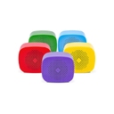 Портативная колонка «MySound Melody» для нанесения логотипа