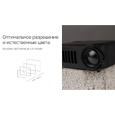 Мультимедийный проектор «Ray Mini» для нанесения логотипа