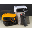 Мультимедийный проектор «Ray Mini» для нанесения логотипа