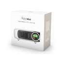 Мультимедийный проектор «Ray Mini» для нанесения логотипа