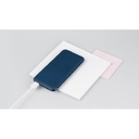 Внешний аккумулятор «NEO NS120N Quick», 12000 mAh для нанесения логотипа