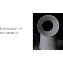 Воздухоочиститель «Flow Vortex» для нанесения логотипа