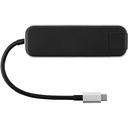 Хаб USB Type-C 3.0 «Chronos» для нанесения логотипа