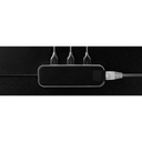 Хаб USB Type-C 3.0 «Chronos» для нанесения логотипа